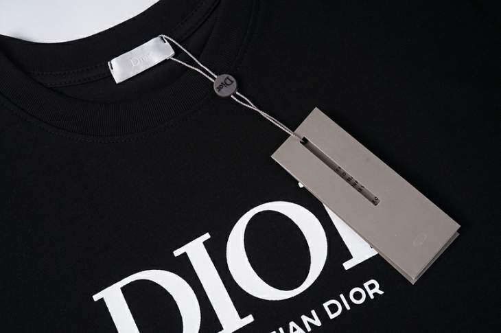 Dior T Shirts Short _SKUDiorS-3XLyktrG112115877